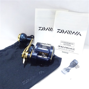 ２１ソルティガＩＣ１００